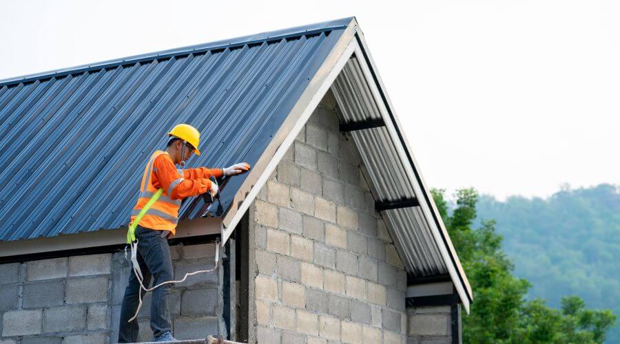 Local Chimney Repair in Saint Landry, LA